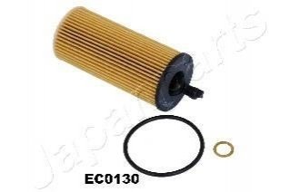 Купити BMW фільтр мастила F10,E90,F20,F25 10- JAPANPARTS FO-ECO130 за низькою ціною в Україні (фото 1)