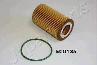 <strong>VW Фильтр масла AUDI A6 3.0 TFSI 14- JAPANPARTS FO-ECO135 (фото 1)</strong>