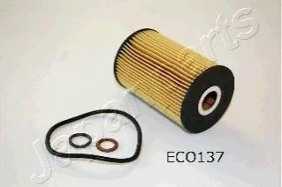 <strong>SSANGYONG Фильтр масла Korando (бенз) JAPANPARTS FO-ECO137 (фото 1)</strong>