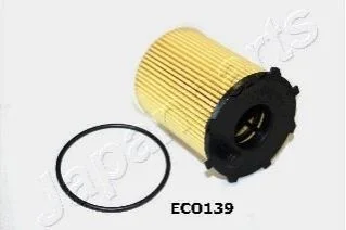 <strong>CITROEN Фильтр масляный С4 1,6 (120) BlueHDi JAPANPARTS FO-ECO139 (фото 1)</strong>