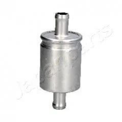 <strong>Фильтр газовый прямоточный 106*45*14 JAPANPARTS FO-GAS13S (фото 1)</strong>