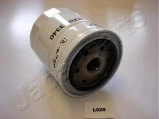 <strong>LANDROVER Фильтр масляный Defender,Range Rover I,II 2.5TDI/4.6 JAPANPARTS FO-L02S (фото 1)</strong>