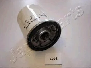 <strong>LANDROVER Фильтр масляный Discovery 2,0 94- JAPANPARTS FO-L03S (фото 1)</strong>