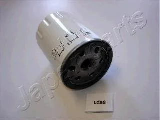 <strong>CHRYSLER Фильтр масляный VOYAGER 2.5TD 95- JEEP CHEROKEEOPEL Frontera JAPANPARTS FO-L05S (фото 1)</strong>