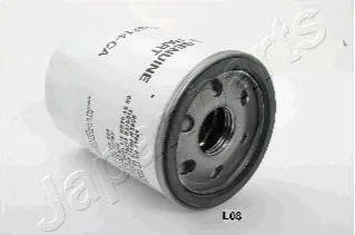 <strong>ROVER Фильтр масляный Jaguar S-type, XJ, XK 99- LandRover JAPANPARTS FO-L08S (фото 1)</strong>