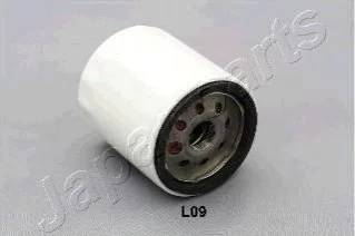 <strong>FORD Фильтр масляный Mondeo, Focus, C-Max, 1,8/2,0 00-, LAND ROVER JAPANPARTS FO-L09S (фото 1)</strong>