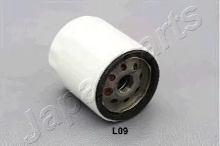 FORD Фильтр масляный Mondeo, Focus, C-Max, 1,8/2,0 00-, LAND ROVER для Ford JAPANPARTS FO-L09S фото товару