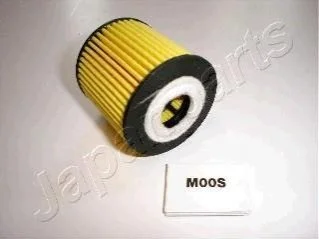 <strong>DB Фильтр масляный SMART 0,6-0,8 98- JAPANPARTS FO-M00S (фото 1)</strong>
