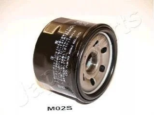 <strong>DB Фильтр масляный Smart JAPANPARTS FO-M02S (фото 1)</strong>