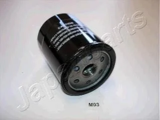 <strong>DB Фильтр масла SMART 1.5 CDI JAPANPARTS FO-M03S (фото 1)</strong>