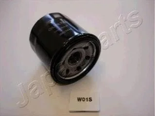 <strong>Оливний фільтр FOW01S JAPANPARTS FO-W01S (фото 1)</strong>
