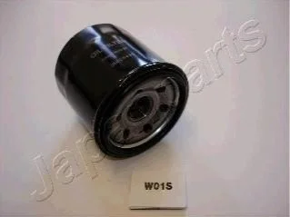 Оливний фільтр FOW01S для Daihatsu, Suzuki, Chevrolet, Opel, Daewoo JAPANPARTS FO-W01S фото товару