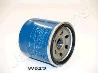 CHEVROLET Фильтр масляный Aveo 1.2 для JAPANPARTS FO-W02S фото товару