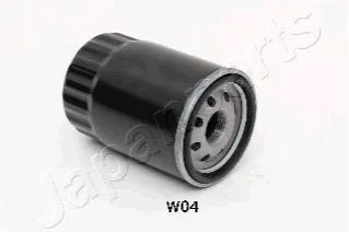 OPEL Фильтр масл.Antara,Chevrolet Captiva 3.2 для Chevrolet JAPANPARTS FO-W04S фото товару