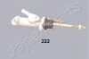 <strong>TOYOTA Главный цилиндр сцепления HIACE IV JAPANPARTS FR-222 (фото 1)</strong>