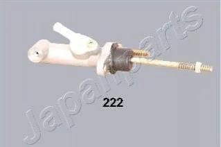 TOYOTA Главный цилиндр сцепления HIACE IV для Toyota JAPANPARTS FR-222 фото товару