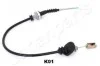 <strong>KIA Трос сцепления Rio 1.3/1.5 00-05 JAPANPARTS GC-K01 (фото 1)</strong>