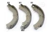 <strong>Щоки гальмівні LANCER 03- JAPANPARTS GF-007AF (фото 1)</strong>