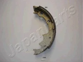 <strong>JEEP Щеки тормозные GRAND CHEROKEE 94-96 JAPANPARTS GF-056AF (фото 1)</strong>