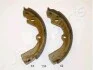 <strong>NISSAN Щеки тормозные Primera 90- JAPANPARTS GF-134AF (фото 1)</strong>