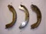 <strong>TOYOTA Щеки тормозные Landcruiser JAPANPARTS GF-205AF (фото 1)</strong>