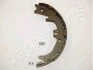 <strong>TOYOTA Щеки ручного тормоза LEXUS Gs, Is, Ls, TOYOTA Rav 4 JAPANPARTS GF-223AF (фото 1)</strong>