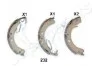 <strong>TOYOTA Колодки ручного тормоза Corolla 02- JAPANPARTS GF-232AF (фото 1)</strong>