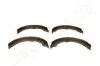 <strong>TOYOTA торозні щоки LAND CRUISER 200, Tundra JAPANPARTS GF-265AF (фото 2)</strong>