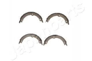 TOYOTA торозні щоки LAND CRUISER 200, Tundra для Toyota, Lexus JAPANPARTS GF-265AF фото товару
