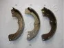 <strong>MAZDA щоки гальм. задні MPV -06 JAPANPARTS GF-300AF (фото 1)</strong>