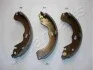 <strong>MAZDA Тормозные колодки задн.626 -02 JAPANPARTS GF-309AF (фото 1)</strong>