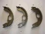 <strong>MITSUBISHI Колодки ручного торм.Pajero Sport JAPANPARTS GF-503AF (фото 1)</strong>