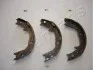 <strong>MITSUBISHI Щеки тормозные для стояночного тормоза 96- Eclipse,Galant,Lancer,Sigma,Outlander JAPANPARTS GF-507AF (фото 1)</strong>
