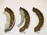<strong>MITSUBISHI Щеки торм. Colt 04- JAPANPARTS GF-511AF (фото 1)</strong>