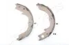 <strong>Колодки ручного торм. Mitsubishi Grandis, Outlander 07- JAPANPARTS GF-515AF (фото 1)</strong>