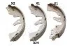 <strong>SUZUKI Тормозные щеки Grand Vitara 1.6/2.0i 1.9DDis 05- (254*41) JAPANPARTS GF-824AF (фото 1)</strong>