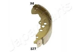 <strong>SUZUKI Щеки тормозные задн.Grand Vitara 01- JAPANPARTS GF-827AF (фото 1)</strong>