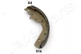 <strong>CHYRSLER Щеки тормозные Neon JAPANPARTS GF-914AF (фото 1)</strong>