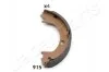 <strong>CHRYSLER Тормозные колодки барабанные PT Cruiser -10, Sebring -07 JAPANPARTS GF-915AF (фото 1)</strong>