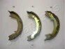 <strong>Колодки ручного тормоза HYUNDAI Tucson, Santa Fe JAPANPARTS GF-H07AF (фото 1)</strong>