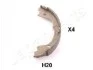 <strong>HYUNDAI Щеки тормозные задн. i55 3,0CRDi -11 JAPANPARTS GF-H20AF (фото 1)</strong>