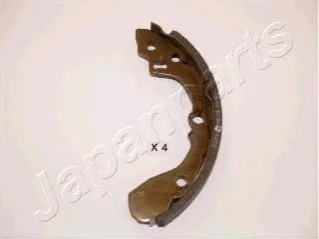<strong>MAZDA щоки гальмівні 626 1.6 83-12 /87 200X26 JAPANPARTS GF-K07AF (фото 1)</strong>
