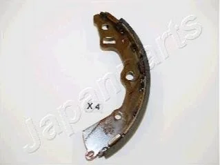 <strong>Щеки тормозные KIA PICANTO 04- JAPANPARTS GF-K15AF (фото 1)</strong>