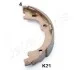 <strong>HYUNDAI Тормозные щеки CEED 06- JAPANPARTS GF-K21AF (фото 1)</strong>