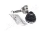 <strong>FIAT ШРКШ зовнішній к-кт Fiorino,Panda,Uno,Lancia,Seat JAPANPARTS GI-0002 (фото 4)</strong>
