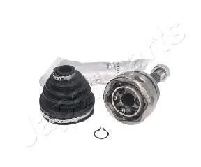 FIAT ШРКШ зовнішній к-кт Fiorino,Panda,Uno,Lancia,Seat для Fiat JAPANPARTS GI-0002 фото товару