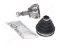 <strong>DB ШРКШ зовнішній к-кт W169,245 04- JAPANPARTS GI-0006 (фото 4)</strong>
