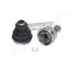 <strong>FIAT ШРКШ зовнішній к-кт Panda,Stilo JAPANPARTS GI-0007 (фото 1)</strong>