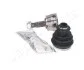 <strong>FIAT ШРКШ зовнішній к-кт Panda,Stilo JAPANPARTS GI-0007 (фото 4)</strong>