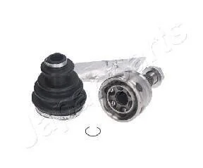 FIAT ШРКШ зовнішній к-кт Panda,Stilo для Fiat, Ford JAPANPARTS GI-0007 фото товару